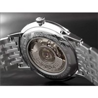 Orologio Hamilton Uomo American Classics Intra-Matic in Acciaio H38755131 - H38755131